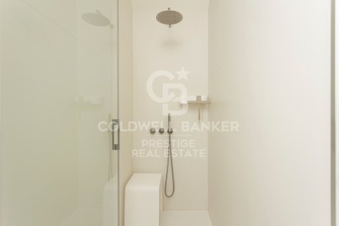 Wohnung zur Miete in Barcelona, Spanien 3 Schlafzimmer, 165 m2 Nr. 160483 - Foto 20
