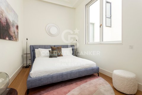 Apartment à louer à Barcelona, Espagne, 3 chambres, 165 m2 No. 160483 - photo 23