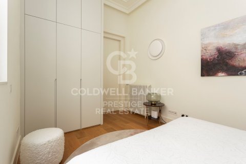 Wohnung zur Miete in Barcelona, Spanien 3 Schlafzimmer, 165 m2 Nr. 160483 - Foto 25