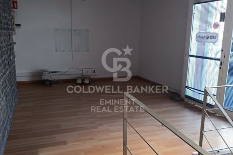 Lokal usługowy w Barcelona, Hiszpania 400 mkw. nr 158229 – zdjęcie 5