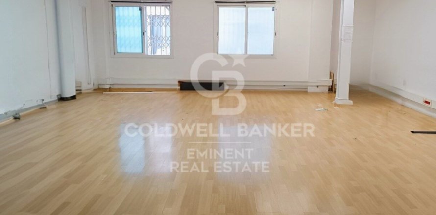 Lokal usługowy w Barcelona, Hiszpania 400 mkw. nr 158229