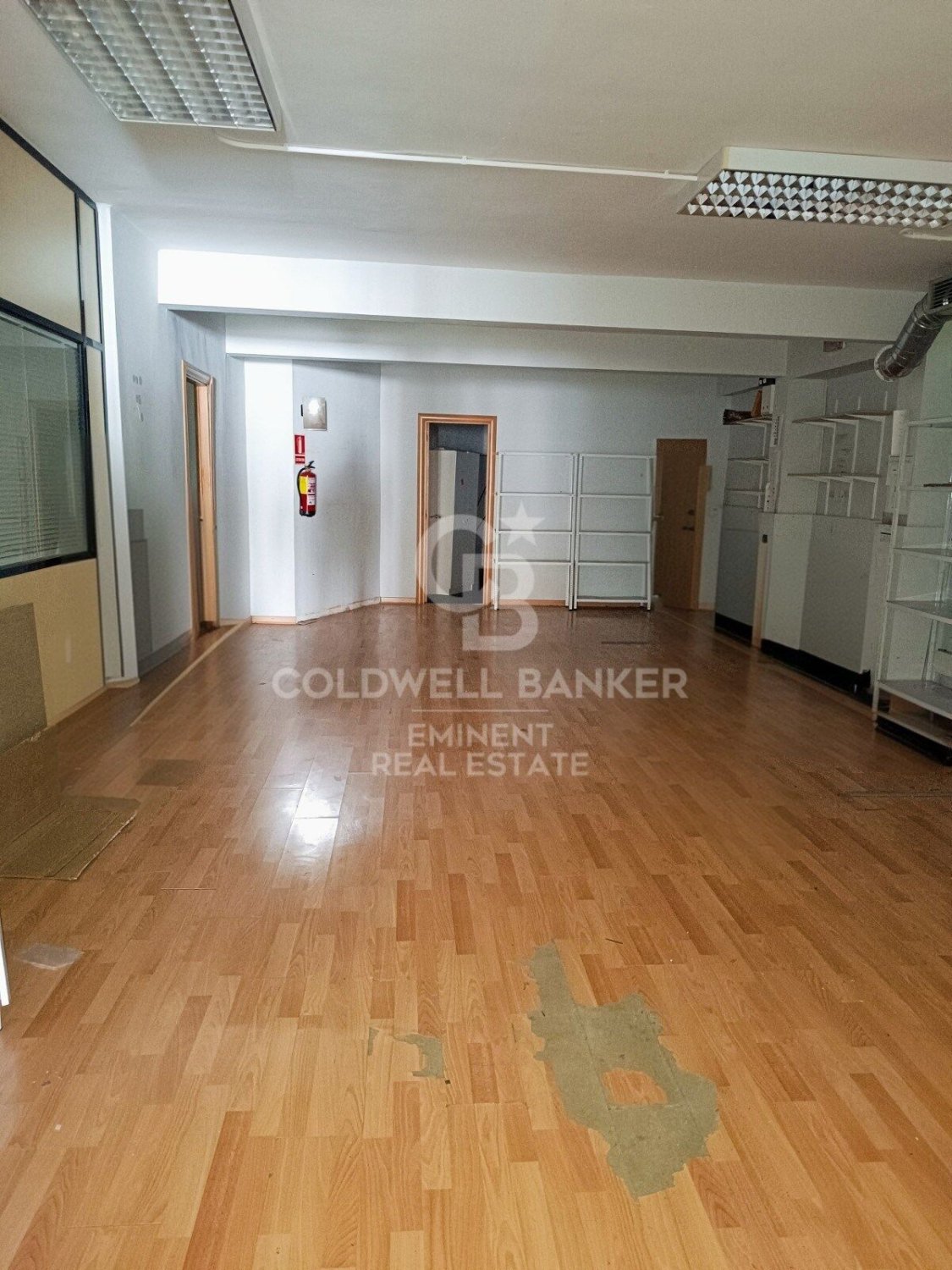 Proprietà commerciale a Barcelona, Spagna 400 mq. N° 158229