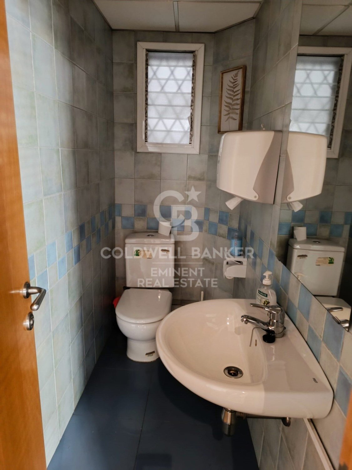 Proprietà commerciale a Barcelona, Spagna 400 mq. N° 158229