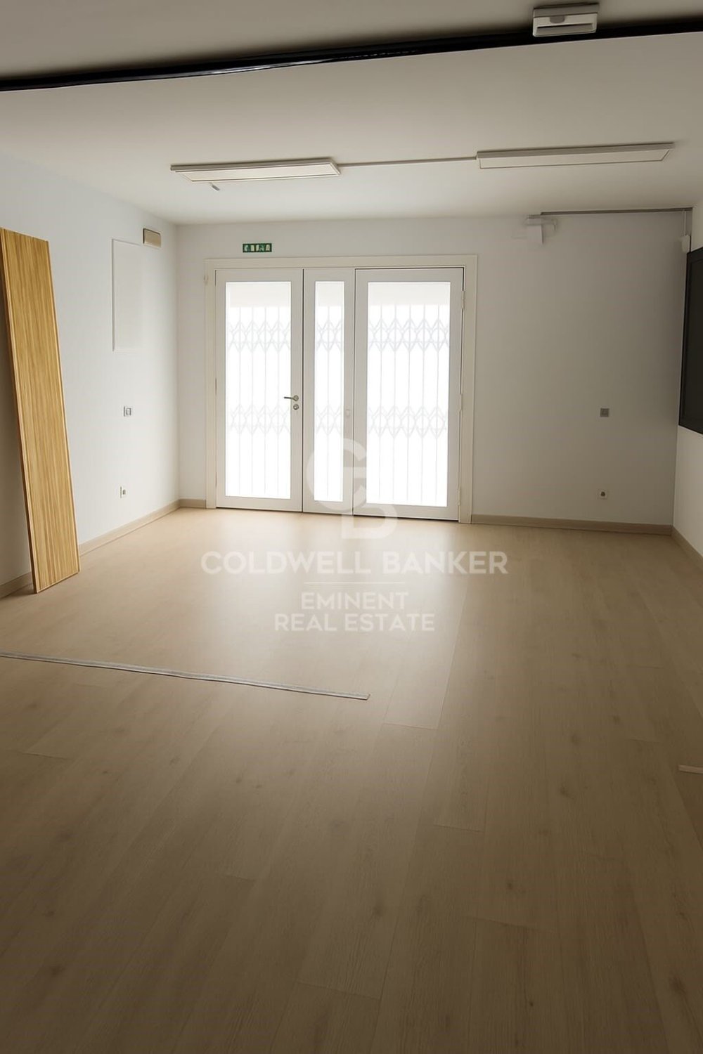 Proprietà commerciale a Barcelona, Spagna 400 mq. N° 158229