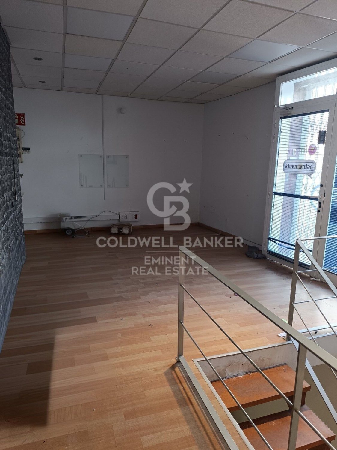 Proprietà commerciale a Barcelona, Spagna 400 mq. N° 158229