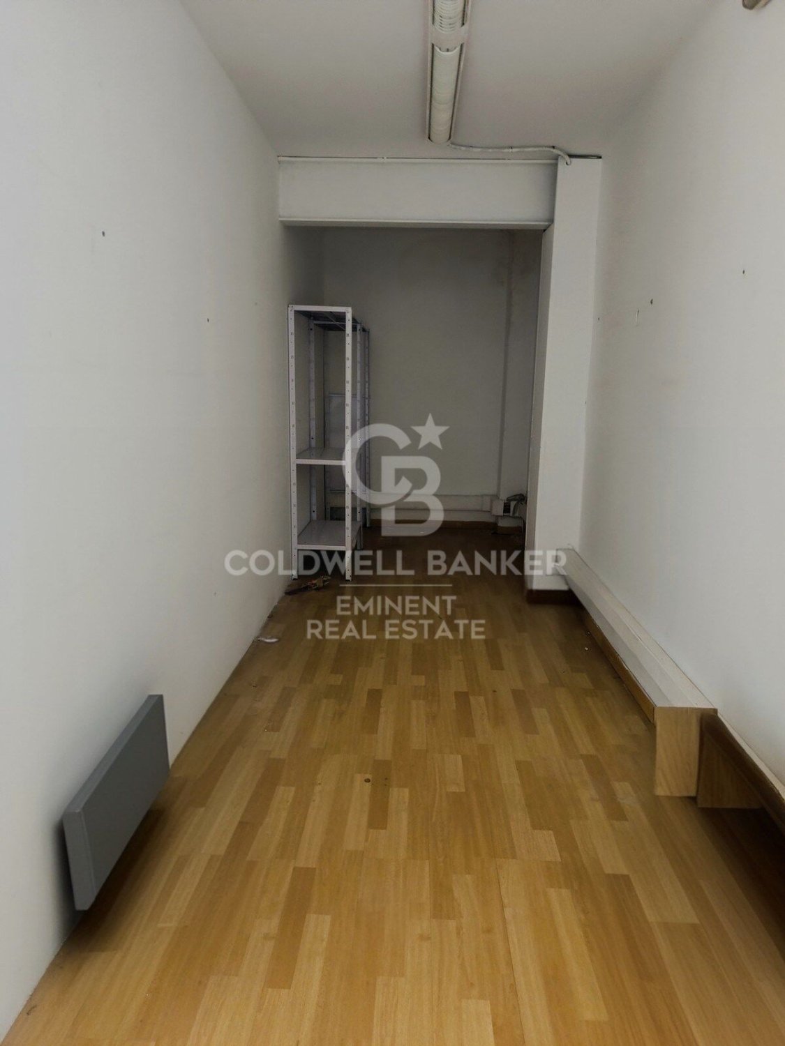 Proprietà commerciale a Barcelona, Spagna 400 mq. N° 158229