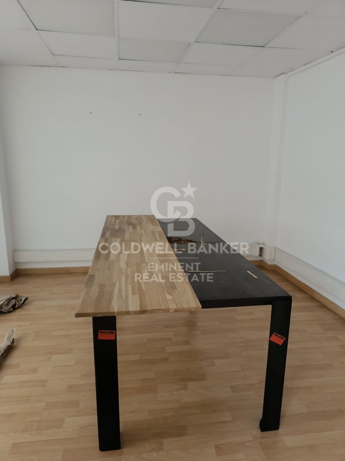 Proprietà commerciale a Barcelona, Spagna 400 mq. N° 158229