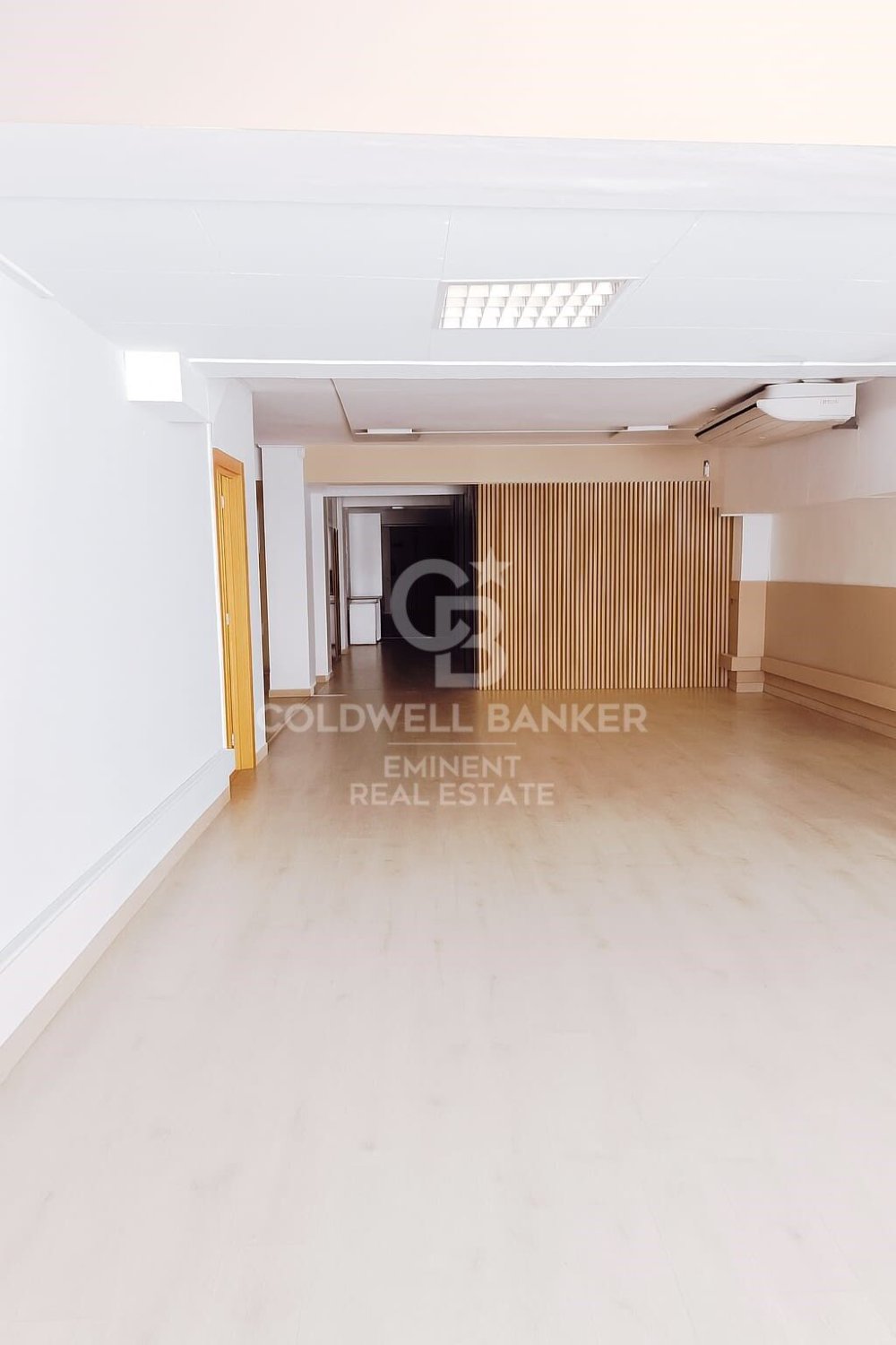 Proprietà commerciale a Barcelona, Spagna 400 mq. N° 158229