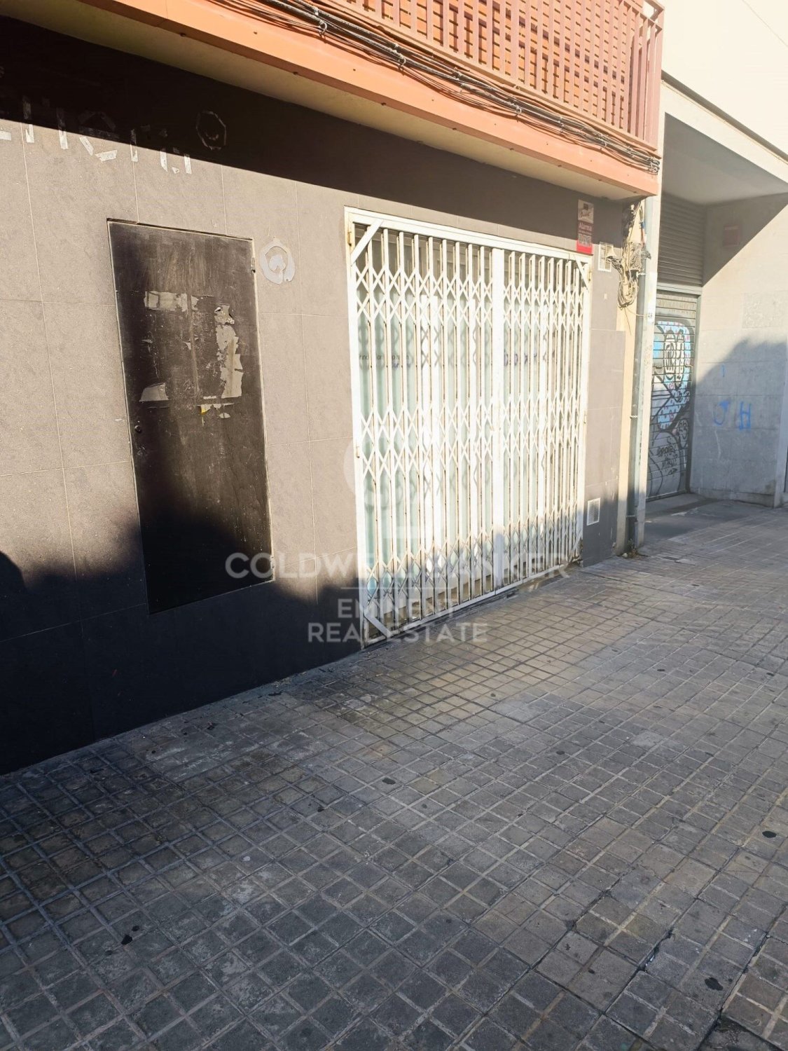 Proprietà commerciale a Barcelona, Spagna 400 mq. N° 158229