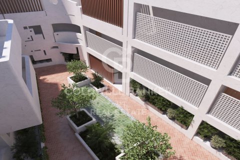 Продажа квартиры в Бенахавис, Малага, Испания 2 спальни, 95м2 №158225 - фото 10