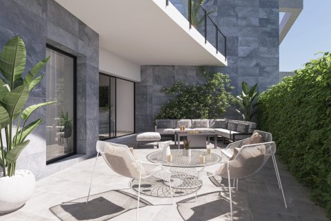 Bungalow à vendre à Puerto de Mazarron, Murcia, Espagne, 2 chambres, 73 m2 No. 148259 - photo 13