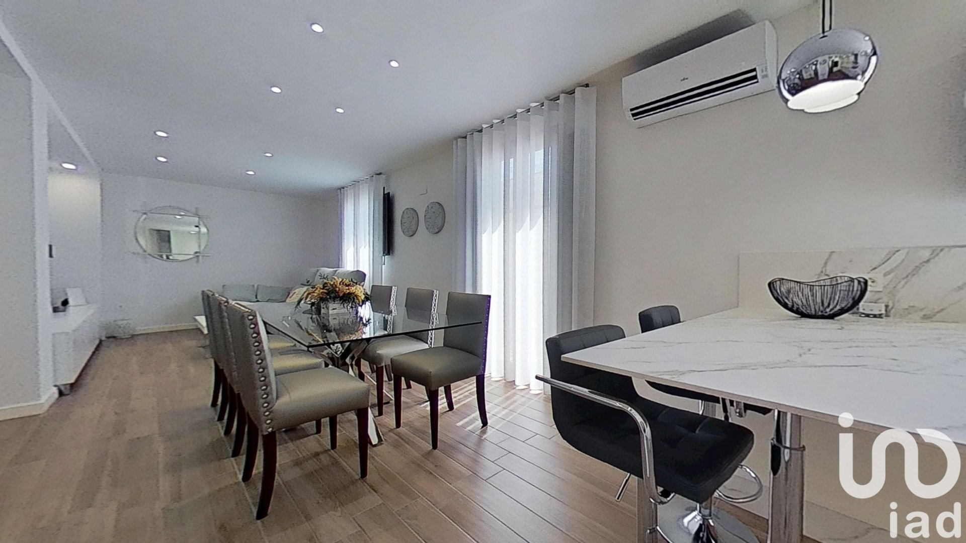 Appartamento a Artana, Castellon, Spagna 3 camere da letto, 131 mq. N° 185697
