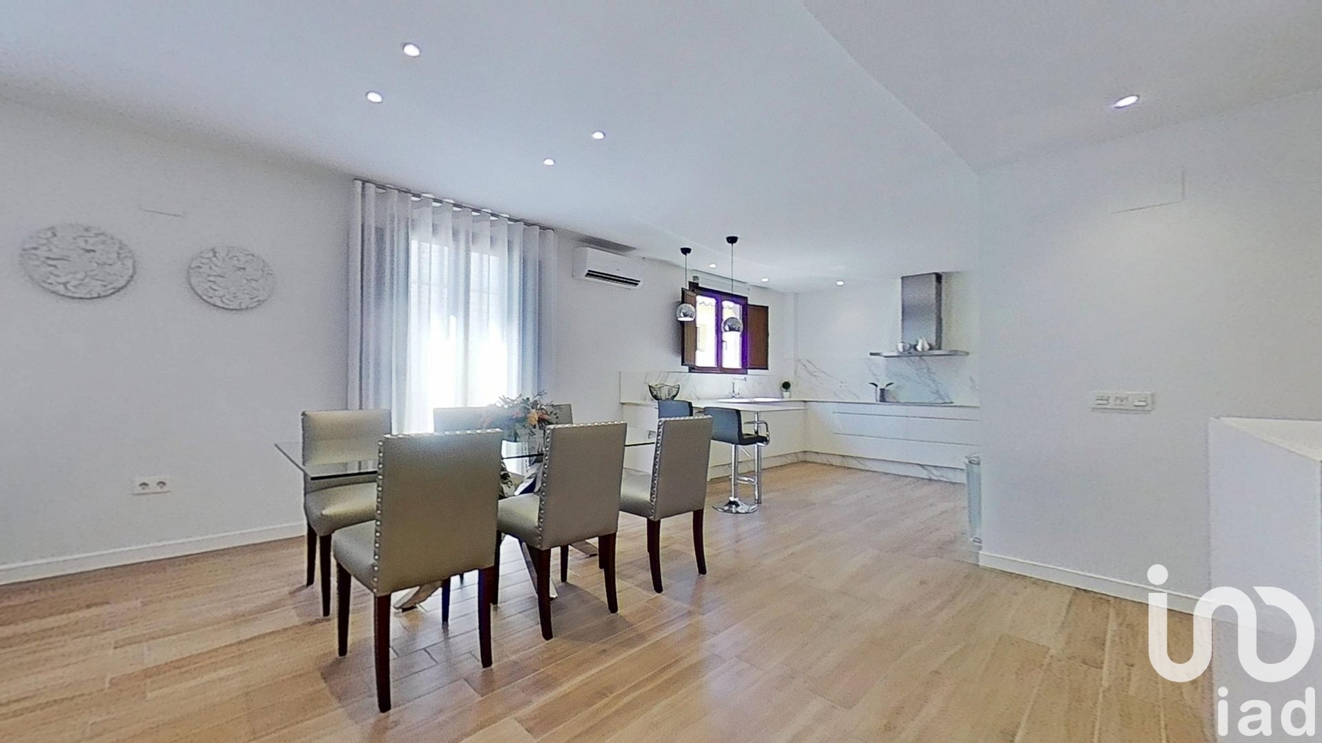 Appartamento a Artana, Castellon, Spagna 3 camere da letto, 131 mq. N° 185697