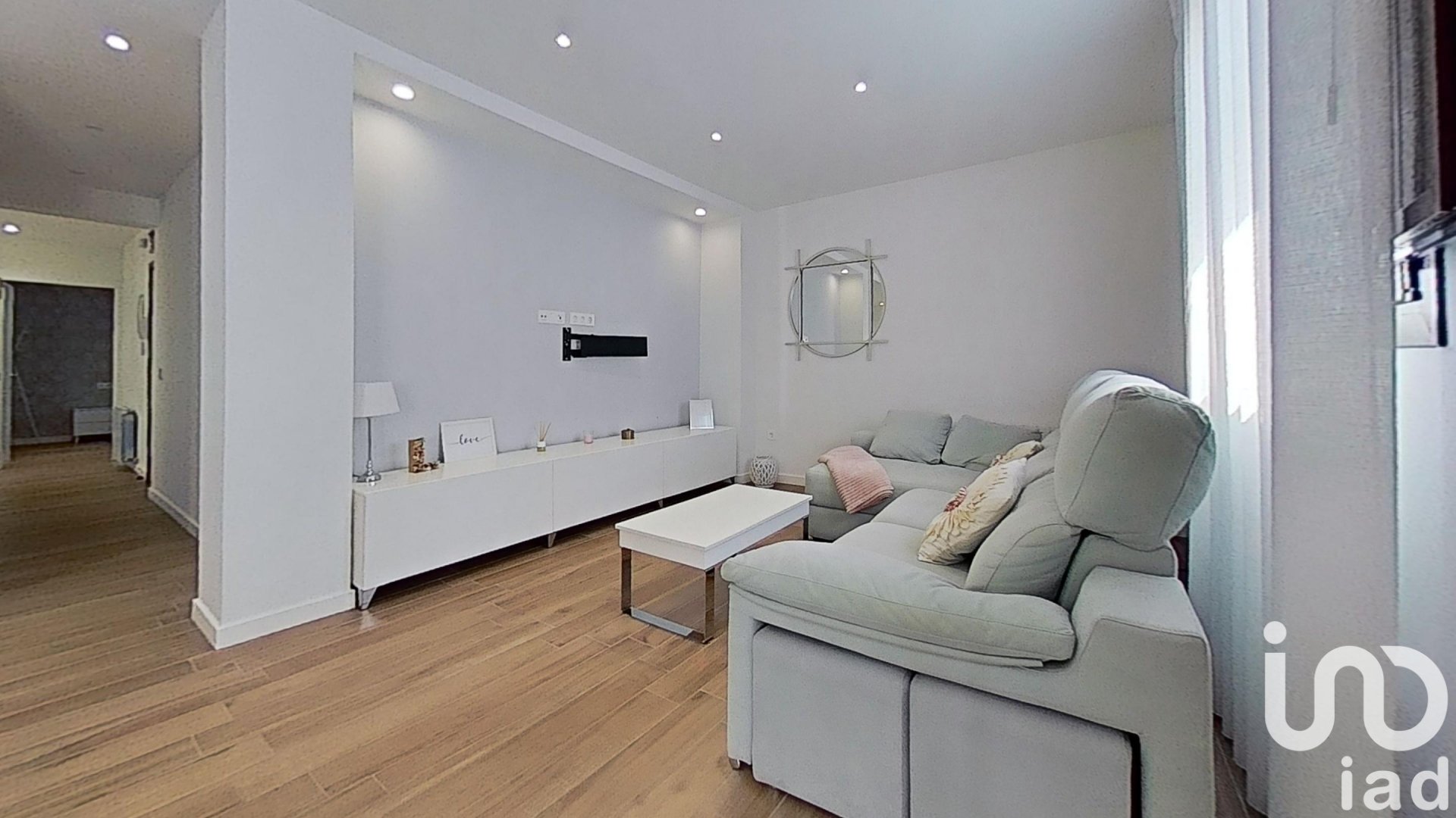 Appartamento a Artana, Castellon, Spagna 3 camere da letto, 131 mq. N° 185697