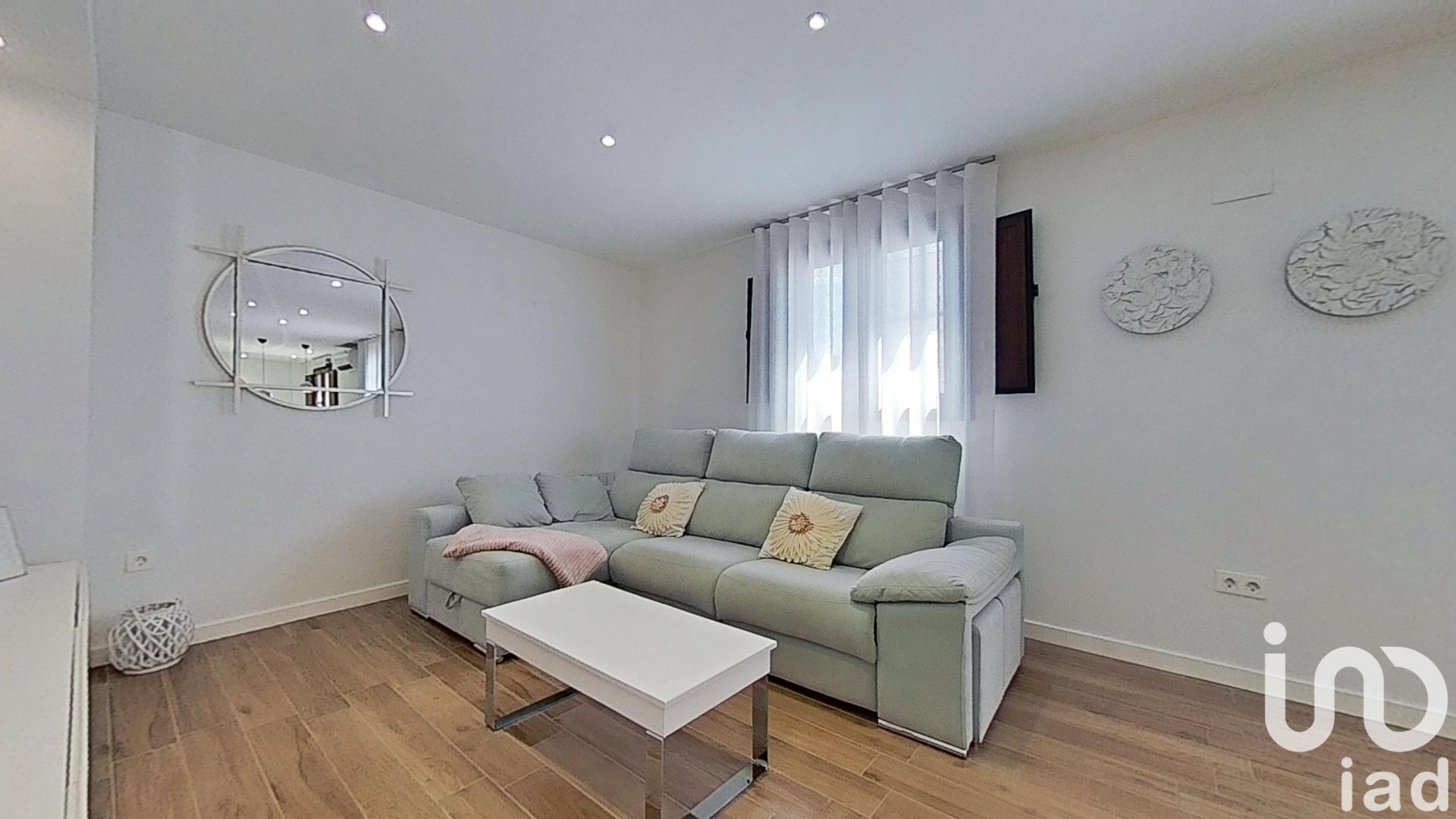 Appartamento a Artana, Castellon, Spagna 3 camere da letto, 131 mq. N° 185697