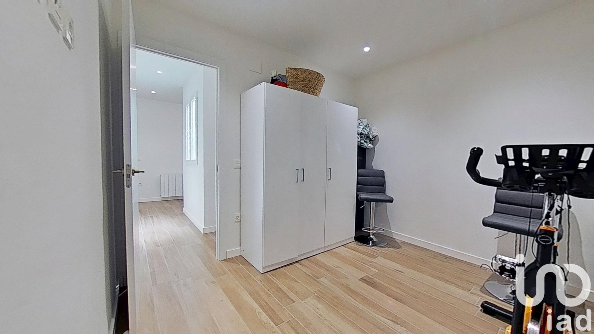 Appartamento a Artana, Castellon, Spagna 3 camere da letto, 131 mq. N° 185697