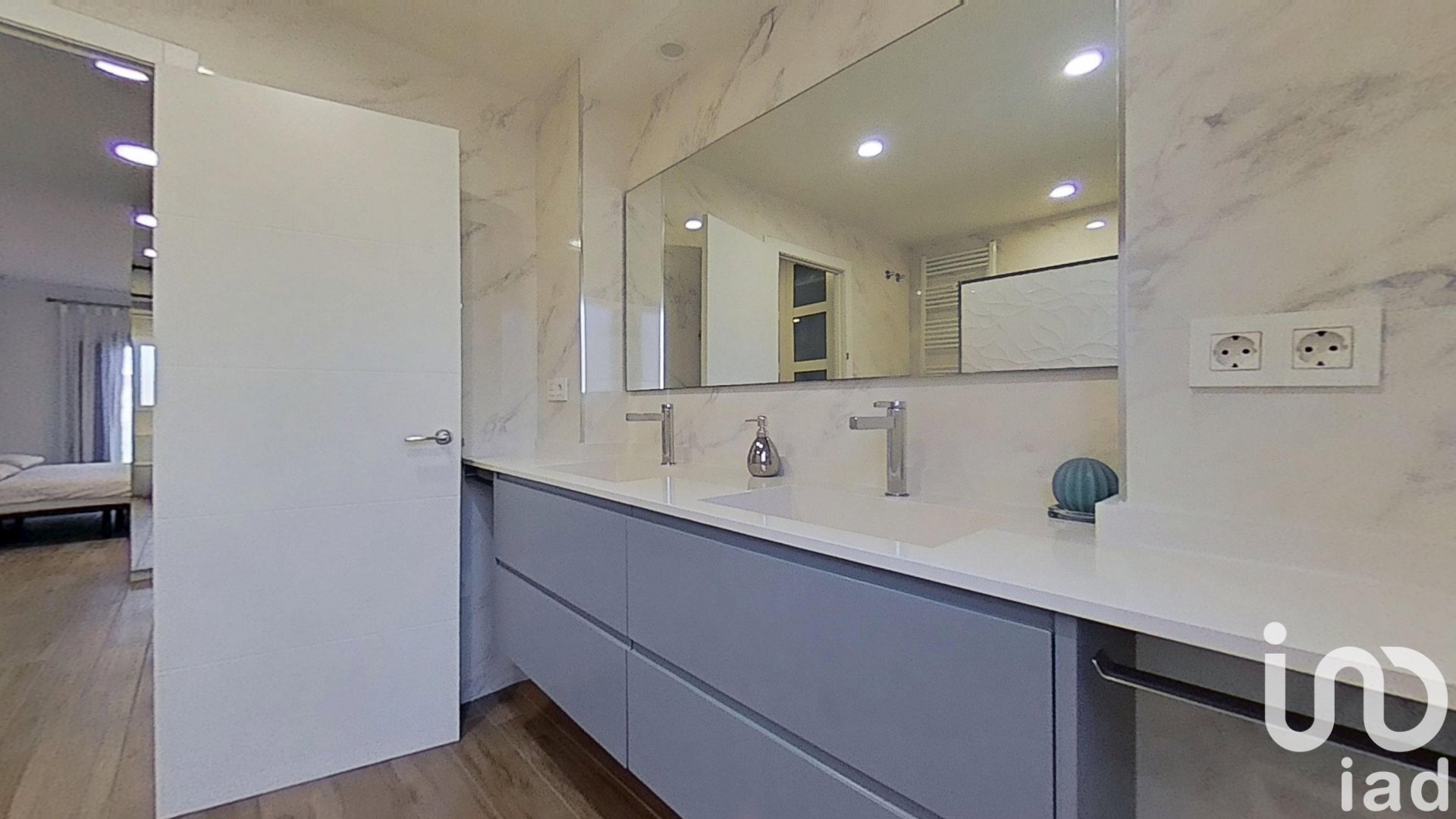 Appartamento a Artana, Castellon, Spagna 3 camere da letto, 131 mq. N° 185697