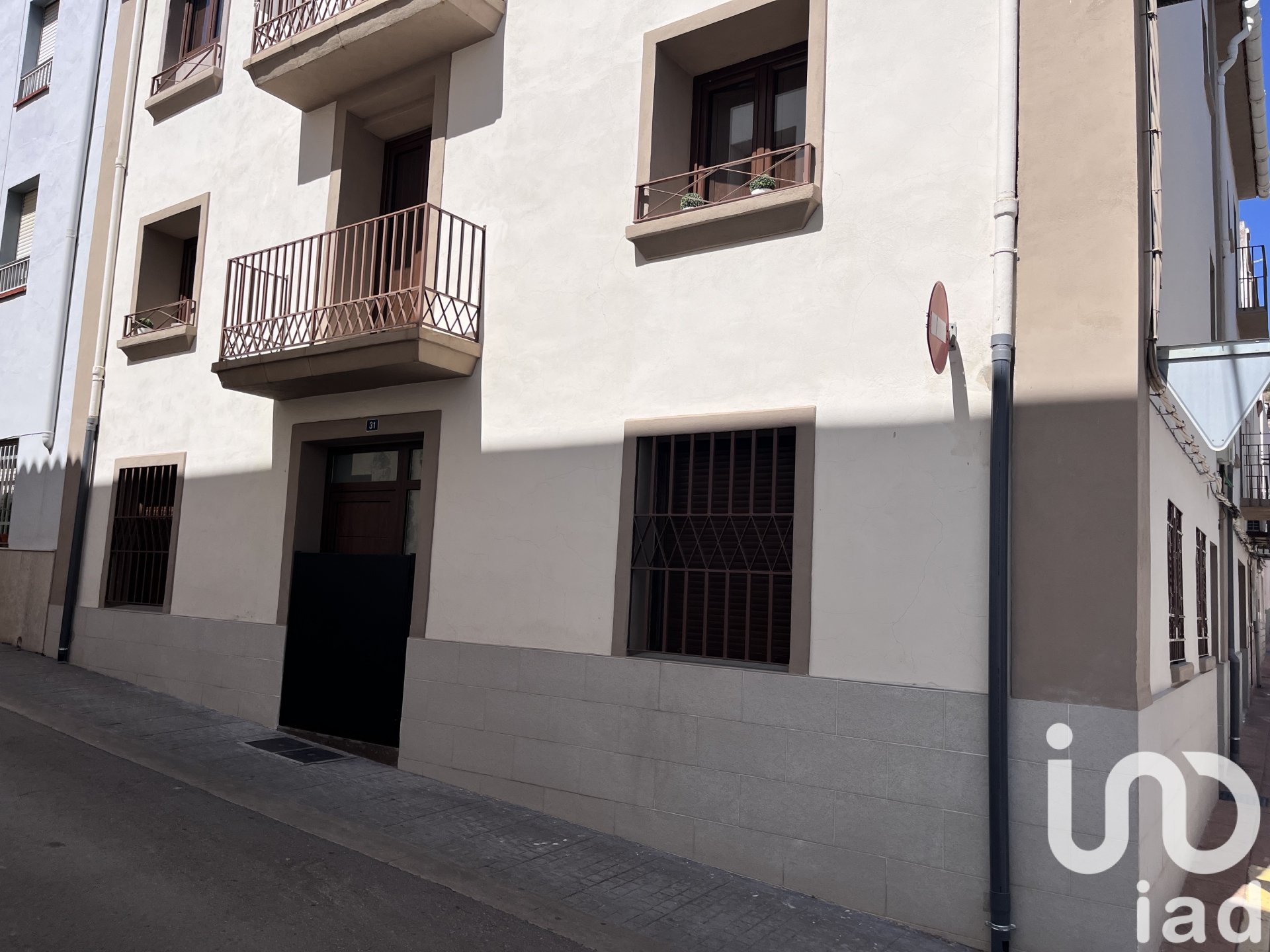 Appartamento a Artana, Castellon, Spagna 3 camere da letto, 131 mq. N° 185697
