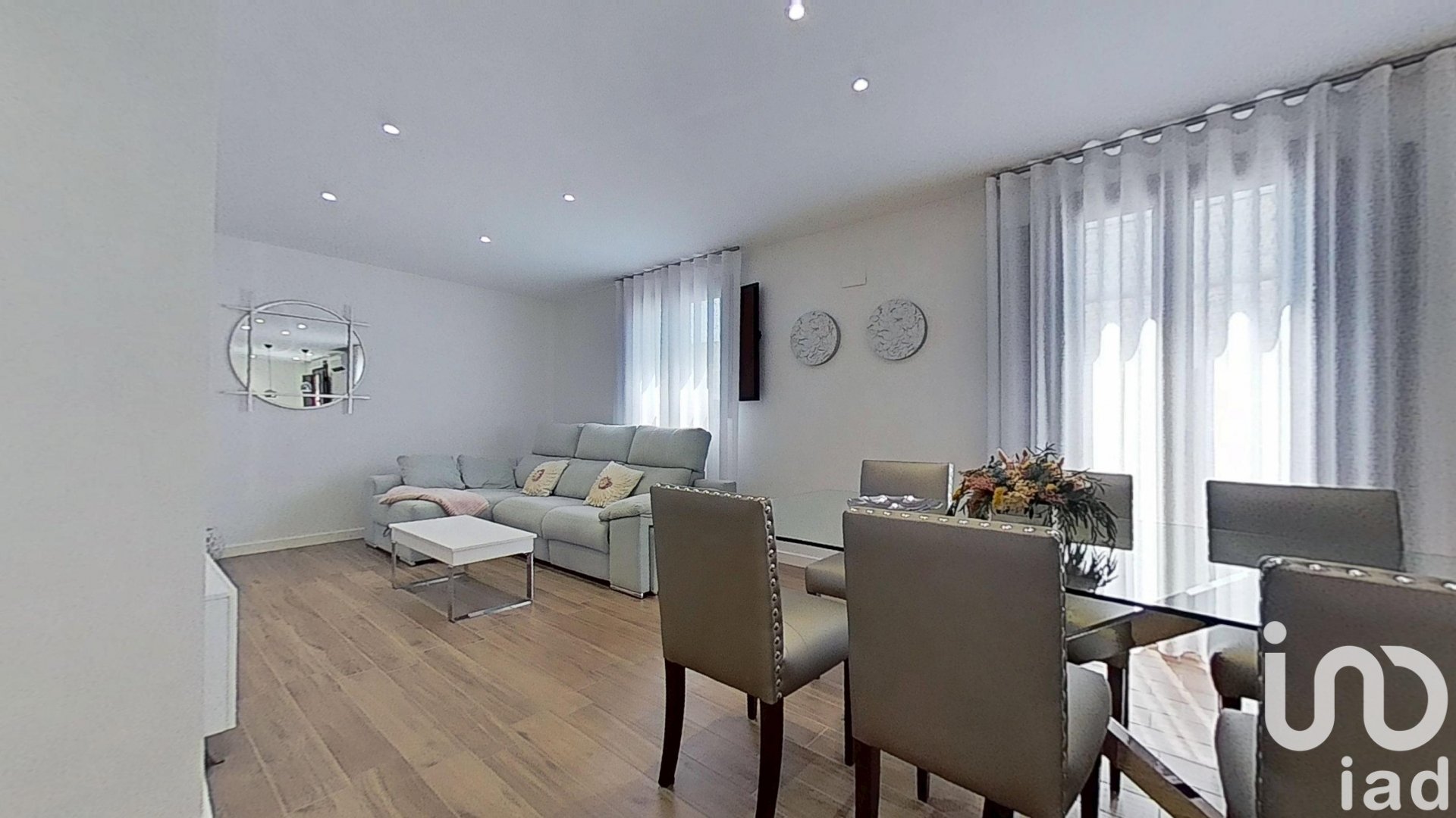 Appartamento a Artana, Castellon, Spagna 3 camere da letto, 131 mq. N° 185697