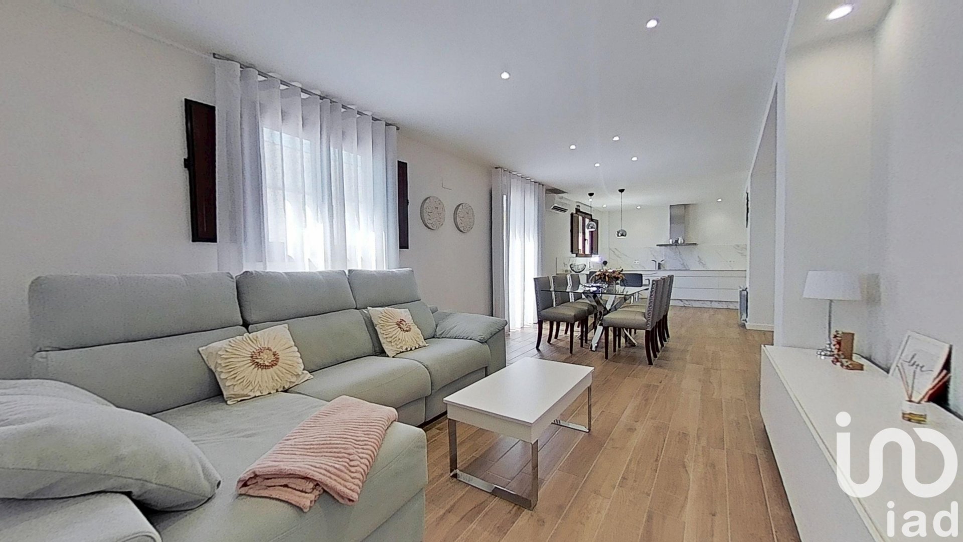Appartamento a Artana, Castellon, Spagna 3 camere da letto, 131 mq. N° 185697