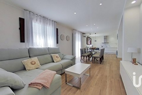 Apartment for sale in Artana, Castellon, Spain 3 bedrooms, 131 sq.m. No. 185697 - photo 12