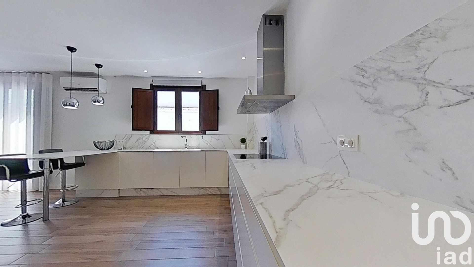 Appartamento a Artana, Castellon, Spagna 3 camere da letto, 131 mq. N° 185697