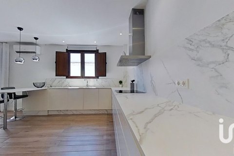 Apartment for sale in Artana, Castellon, Spain 3 bedrooms, 131 sq.m. No. 185697 - photo 16