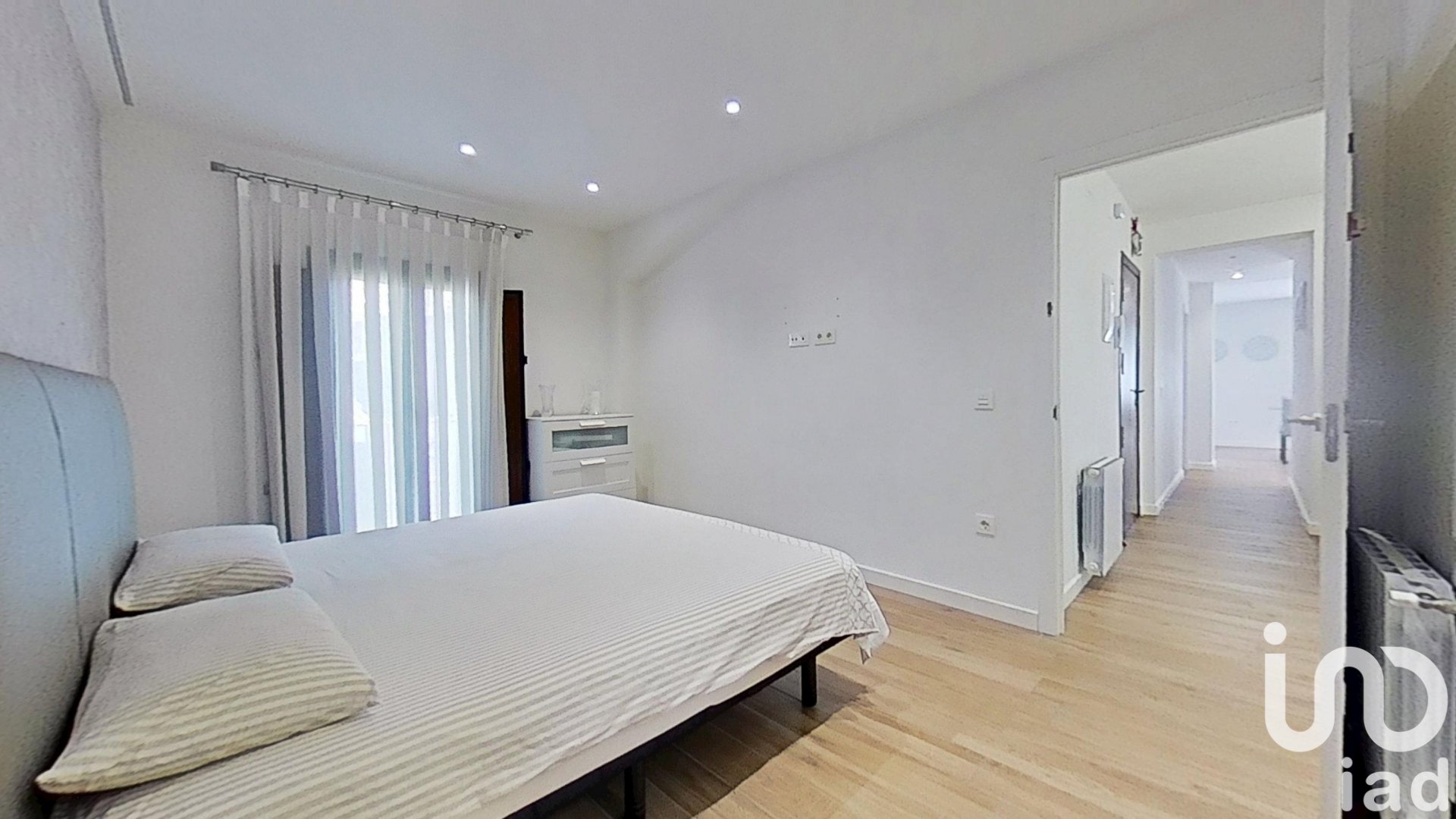Appartamento a Artana, Castellon, Spagna 3 camere da letto, 131 mq. N° 185697