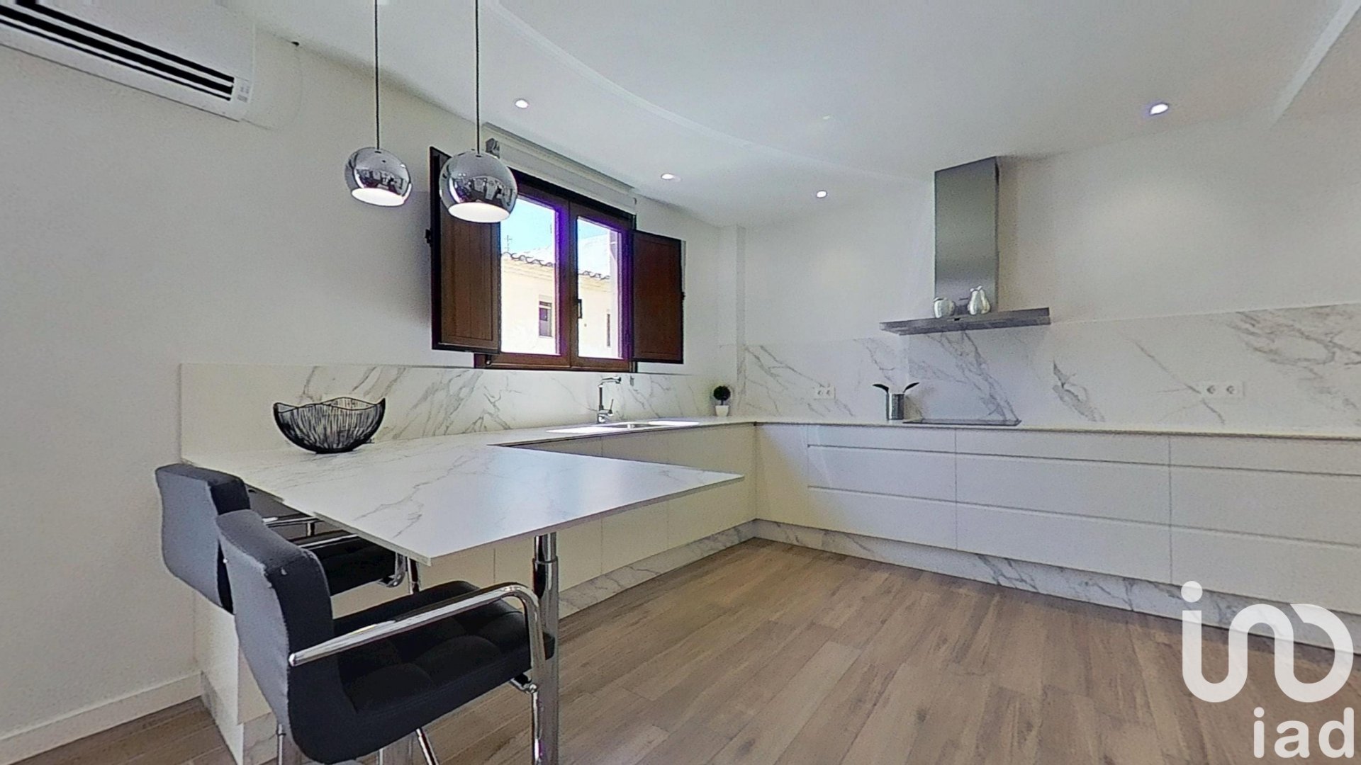 Appartamento a Artana, Castellon, Spagna 3 camere da letto, 131 mq. N° 185697