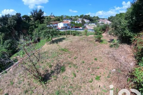 Продажа земельного участка в Санта-Эулалия де Ронкана, Барселона, Испания 575м2 №185701 - фото 12