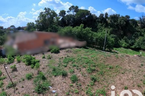 Продажа земельного участка в Санта-Эулалия де Ронкана, Барселона, Испания 575м2 №185701 - фото 11