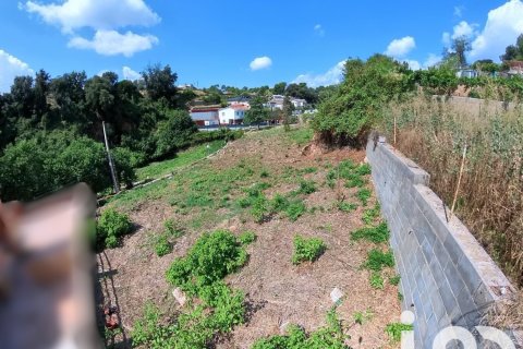 Продажа земельного участка в Санта-Эулалия де Ронкана, Барселона, Испания 575м2 №185701 - фото 13