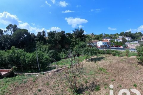 Продажа земельного участка в Санта-Эулалия де Ронкана, Барселона, Испания 575м2 №185701 - фото 10
