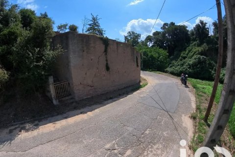 Продажа земельного участка в Санта-Эулалия де Ронкана, Барселона, Испания 575м2 №185701 - фото 3