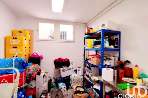 Gewerbeimmobilien zum Verkauf in Cunit, Tarragona, Spanien 50 m2 Nr. 185699 - Foto 9