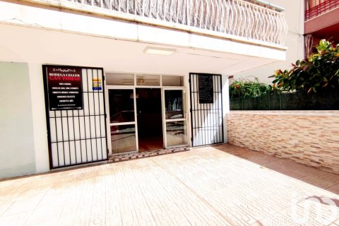 Gewerbeimmobilien in Cunit, Tarragona, Spanien 50 m2 Nr. 185699