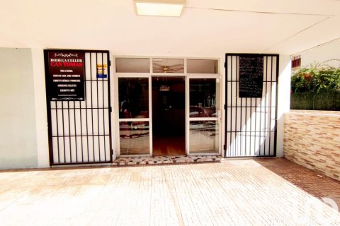 Gewerbeimmobilien zum Verkauf in Cunit, Tarragona, Spanien 50 m2 Nr. 185699 - Foto 8