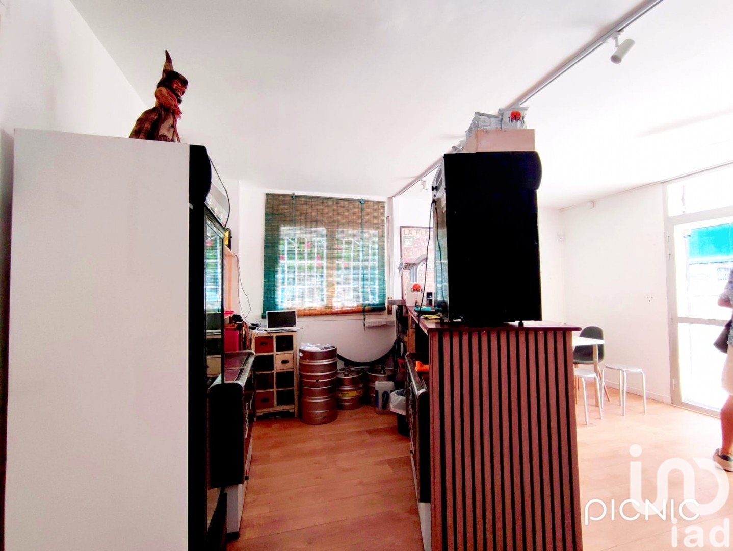 Propiedad comercial en Cunit, Tarragona, España 50 m2 No. 185699