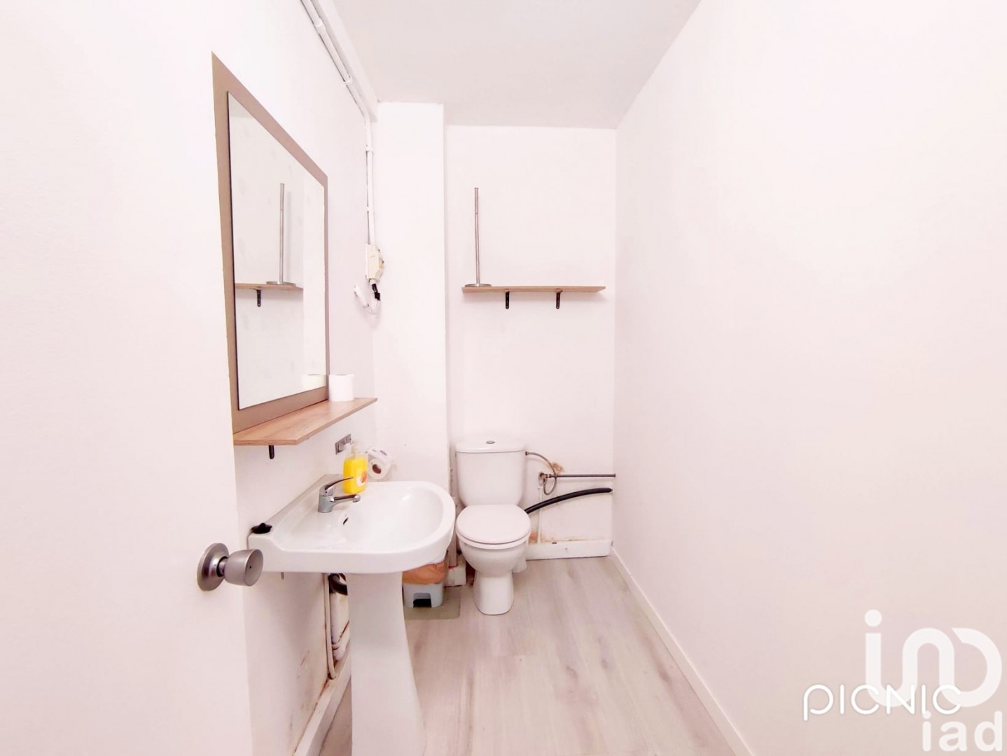 Propiedad comercial en Cunit, Tarragona, España 50 m2 No. 185699