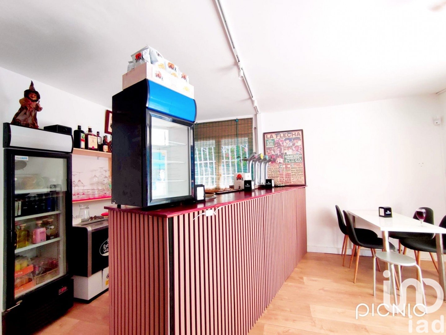 Propiedad comercial en Cunit, Tarragona, España 50 m2 No. 185699