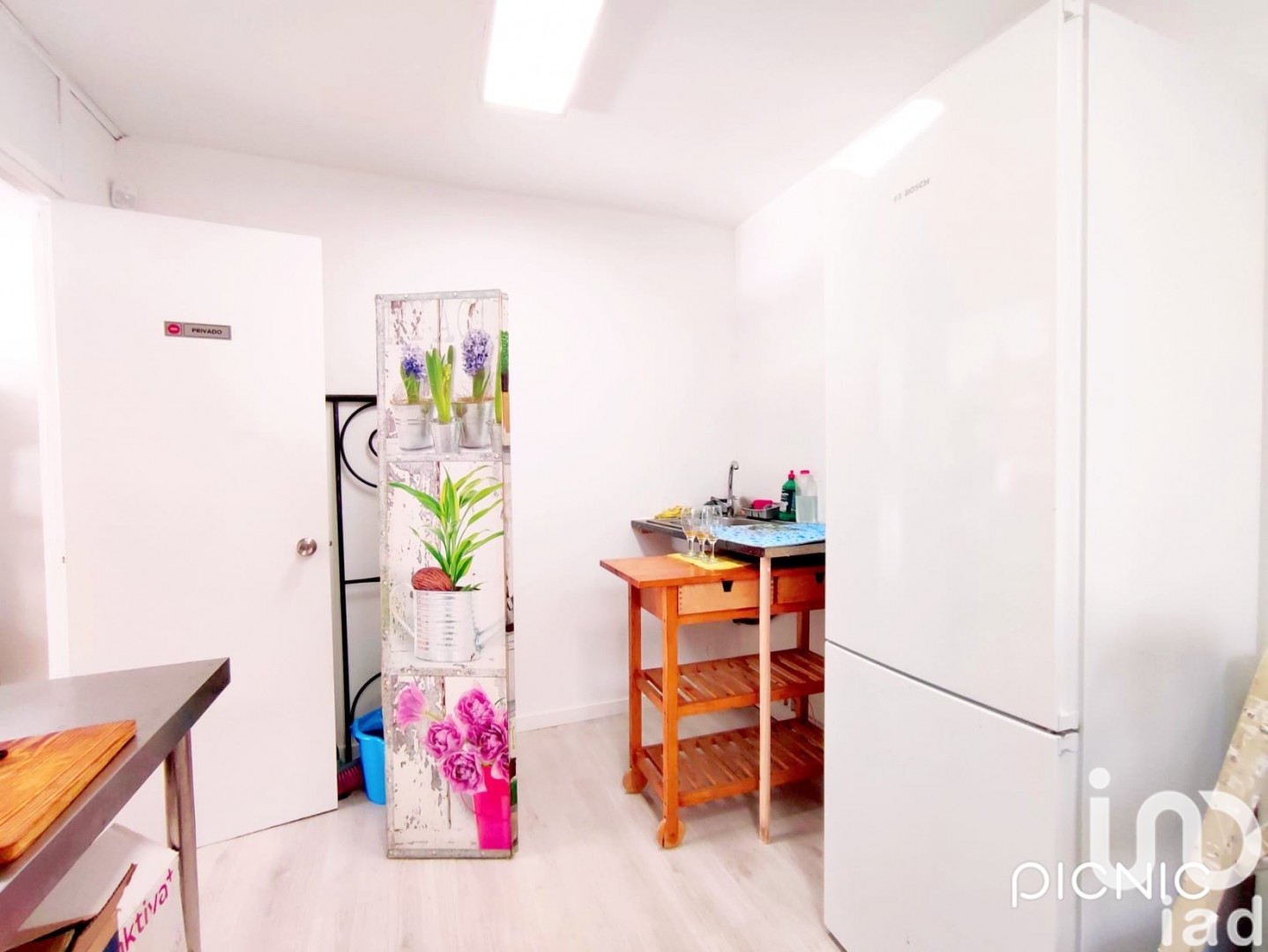 Propiedad comercial en Cunit, Tarragona, España 50 m2 No. 185699