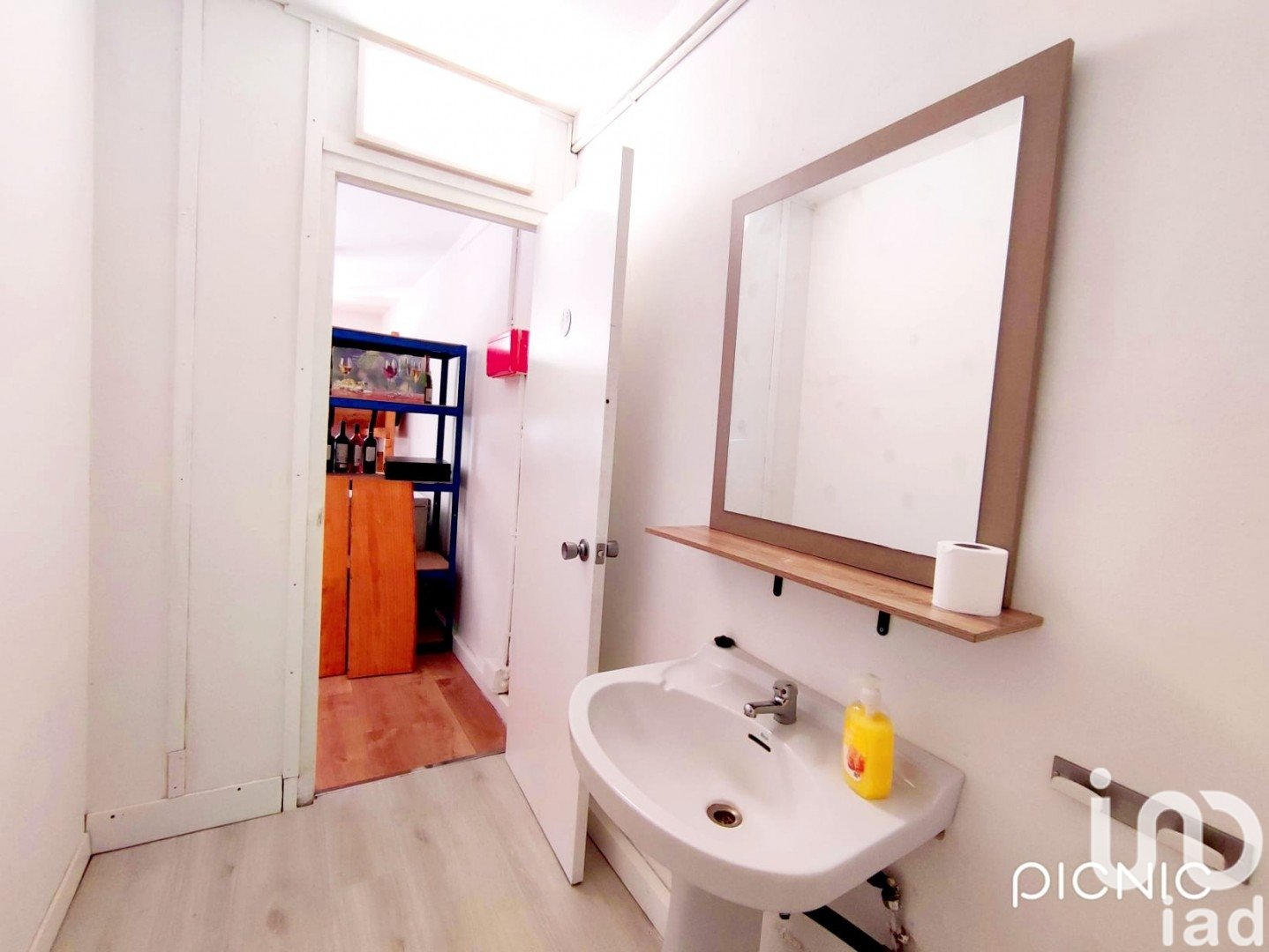 Propiedad comercial en Cunit, Tarragona, España 50 m2 No. 185699