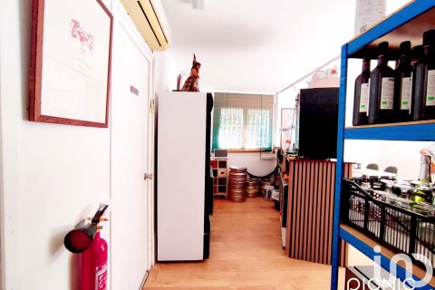 Gewerbeimmobilien zum Verkauf in Cunit, Tarragona, Spanien 50 m2 Nr. 185699 - Foto 7