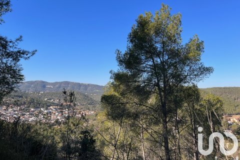 Terreno a Olivella, Barcelona, Spagna 1282 mq. N° 185696