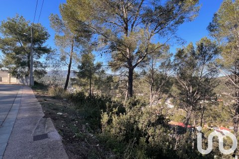 Zemes gabals pārdošanā Olivella, Barcelona, Spānijā 1282 m2 Nr. 185696 - attēls 2