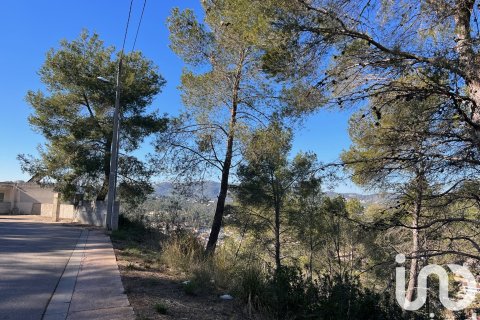Zemes gabals pārdošanā Olivella, Barcelona, Spānijā 1282 m2 Nr. 185696 - attēls 3