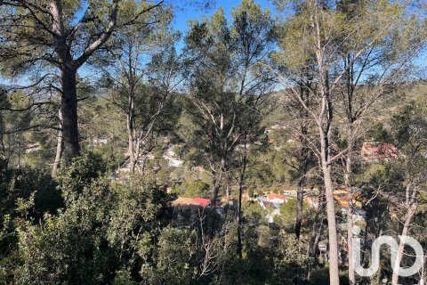 Zemes gabals pārdošanā Olivella, Barcelona, Spānijā 1282 m2 Nr. 185696 - attēls 7