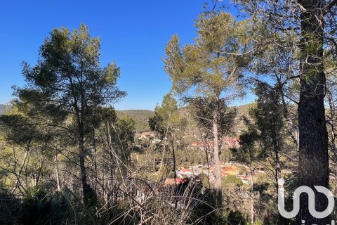Zemes gabals pārdošanā Olivella, Barcelona, Spānijā 1282 m2 Nr. 185696 - attēls 4