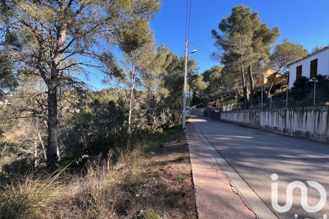 Zemes gabals pārdošanā Olivella, Barcelona, Spānijā 1282 m2 Nr. 185696 - attēls 6