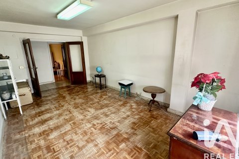 Apartment in Leon, Spain 4 bedrooms, 120 sq.m. No. 185702